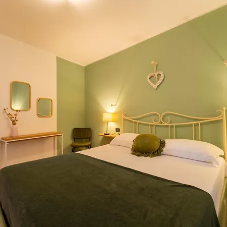 Apartment La Filanda By Wonderful Italy *