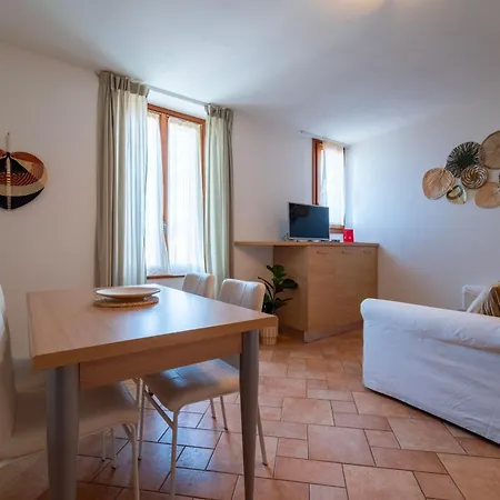 La Filanda By Wonderful Italy Apartamento *