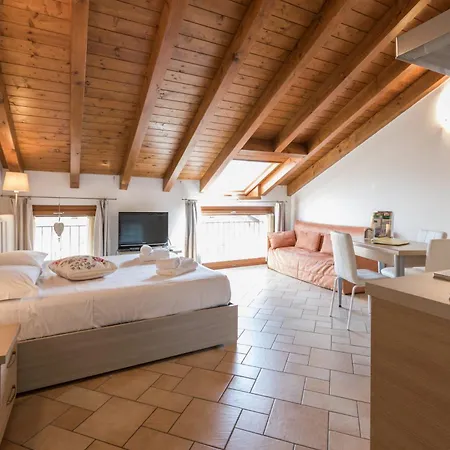 Apartamento La Filanda By Wonderful Italy